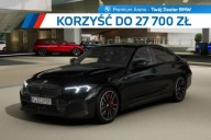 BMW 340 M340i xDrive Sedan, Dostępny od ręki!