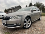 Skoda Octavia 1.4 TSI 140 KM DSG Style Salon Polska Bezwypadkowy 1.4