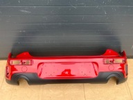 MINI CLUBMAN F54 COOPER S ZDERZAK TYLNY 851