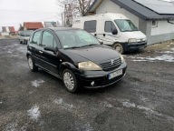 Citroen C3 1,4HDI 68km 04r Automat