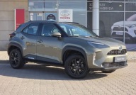 Toyota Yaris Cross Toyota Yaris Cross Hybrid 1.5 Comfort FV23 KINTO