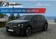 BMW iX3 Odbierz juz w lipcu DEMO BMW iX3 BMW Bonkowscy Wroclaw