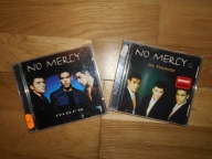My Promise plus more No Mercy 2 CD