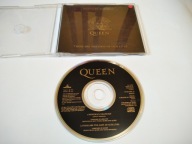 Queen – Bohemian Rhapsody - CD 1991 C847