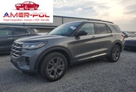 Ford Explorer 2025, ACTIVE, 4x4, 300KM, od ubezpieczalni 2.3 Benzyna 300KM