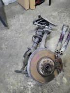 A4 8K A5 8T MACPHERSON ZWROTNICA PRAWY PRZÓD