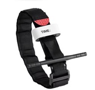 Staza taktyczna typu cat 95 cm czarna