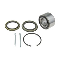 ZESTAW ŁOŻYSK KOŁA PRZÓD NISSAN MICRA K11 -03