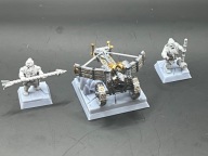 Dwarfen mountain holds - Bolt Thrower (old world)