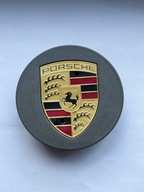 Porsche dekielki kapsle kołpaczki 9P1601147A