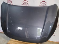 Maska Pokrywa Silnika Subaru Impreza V 2016–2023