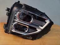 .MITSUBISHI ECLIPSE CROSS LIFT LAMPA PRAWA FULL LED