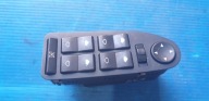 Bmw e39 panel przelacznik szyb lusterek lewy przód 8380645