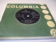 C.Richard & The Shadows - The Next Time SP/UK /