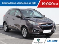 Hyundai ix35 1.6 GDI, Klima, Klimatronic