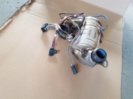 KATALIZATOR + FILTR GPF 1.3 DIG-T - NISSAN QASHQAI J11 RENAULT 208A08881R