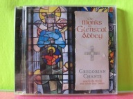 Gregorian Chants The Monks Of Glenstal Abbey CD