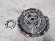 RENAULT MEGANE II 1.4 16V SPRZĘGŁO TARCZA DOCISK