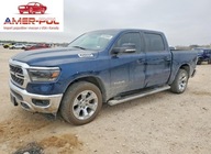 RAM 1500 Lone Star 2022 5.7 Benzyna 395KM