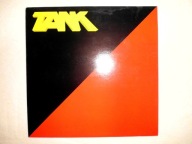 TANK / Nwobhm - S/t (1987) LP I Wydanie 1987 UK NM