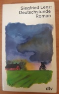 DEUTSCHSTUNDE Siegfried Lenz