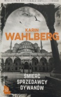 Śmierć sprzedawcy dywanów Karin Wahlberg