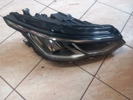 REFLEKTOR PRAWY KOMPLETNY MODUŁY LED VW GOLF VIII 5H1941006