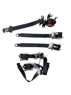 KOMPLET PASÓW PASY TYLNE 3 RZĄD 3 SZTUKI TOYOTA PRIUS PLUS