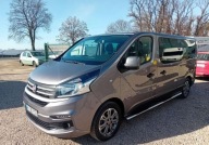 Fiat Talento Fiat Talento L2H1 Family 1.6 Diesel 145KM