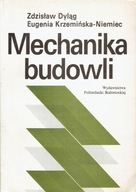 Mechanika budowli Dyląg Krzemińska Niemiec t. 2