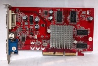 Palit Radeon 9550 256 MB