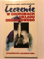 Leczenie w chorobach układu oddechowego Brzostek