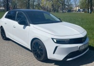 Opel Astra 1.2 Turbo Edition Exclusive LED Navi Zadbana POLECAM Nowe auto