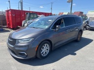 CHRYSLER PACIFICA II FL 21- KOMPLETNY PRZÓD LAMPY ZDERZAK MASKA PAS PRZEDNI