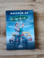 Malcolm XD - Emigracja - Serial Canal+