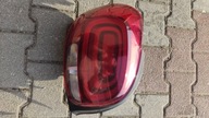 LAMPA LEWA CITROEN C3 EUROPA 9812257580