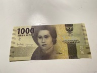 Indonezja - 1000 rupii - 2016 - UNC