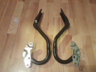 OPEL ZAFIRA C ZAWIAS MASKI LEWY PRAWY 13283108 13283109