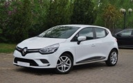 Renault Clio GWARANCJA, LIFT, 2018r, Benzyna, Navi, Tempomat, Ladnie utrzy