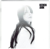CD Keren Ann - Keren Ann