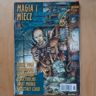 Magia i miecz 6 / 1999 (66)