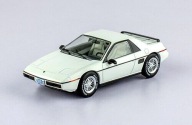 PONTIAC FIERO Sport USA 1986 American Cars IXO 1/43