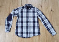 koszula RESERWED, r.M/L ,BDB, jak Gap next