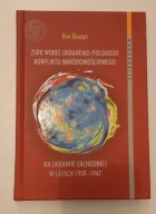 ZSRR wobec ukraińsko-polskiego konfliktu narodowościowego Ihor Iliuszyn IPN