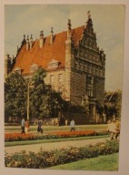 TORUŃ. Narodowy Bank Polski, CZYSTA, 1965 rok