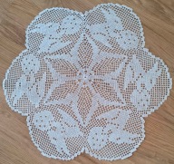 Serweta wielkanocna 74 cm