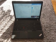 Lenovo ThinkPad E550 Intel i7 / SSD 250 GB / 8 GB RAM / Full HD / WIFI
