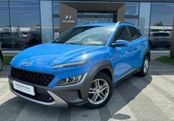 Hyundai Kona Salon Polska, 1.0, 120KM, Style, Faktura VAT 23 Benzyna 120KM