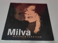 MILVA - GEFUHL UND VERSTAND