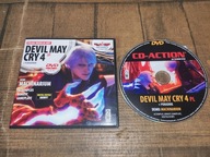 DEVIL MAY CRY 4 DEVIL MAYCRY PL PC